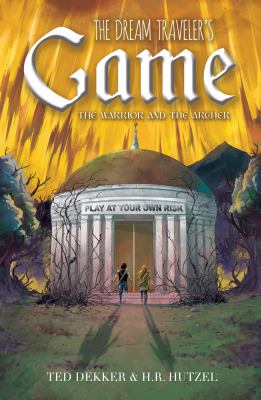 The Warrior and the Archer cover image