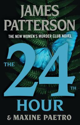 The 24th hour  cover image cdn
