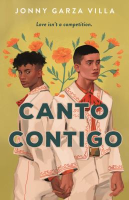 Canto contigo  cover image cdn