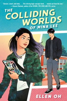 The colliding worlds of Mina Lee  cover image cdn