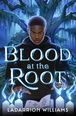 Blood at the Root cover image
