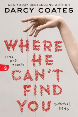 Where he can't find you  cover image cdn