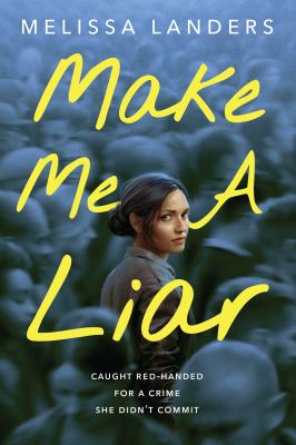 Make me a liar  cover image cdn
