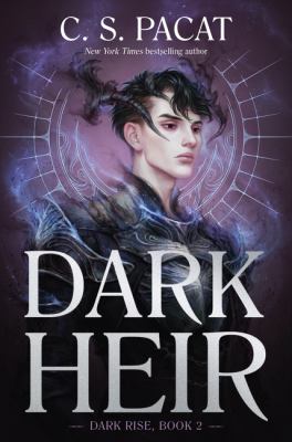 Dark heir  cover image cdn
