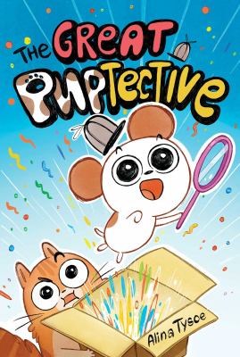 The great puptective. 1  cover image cdn