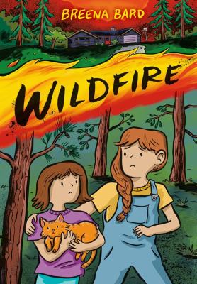 Wildfire  cover image cdn