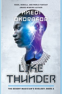 Like thunder  cover image cdn