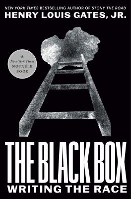 The Black box : writing the race  cover image cdn
