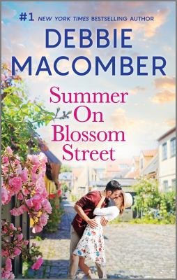 Summer on Blossom Street cover image