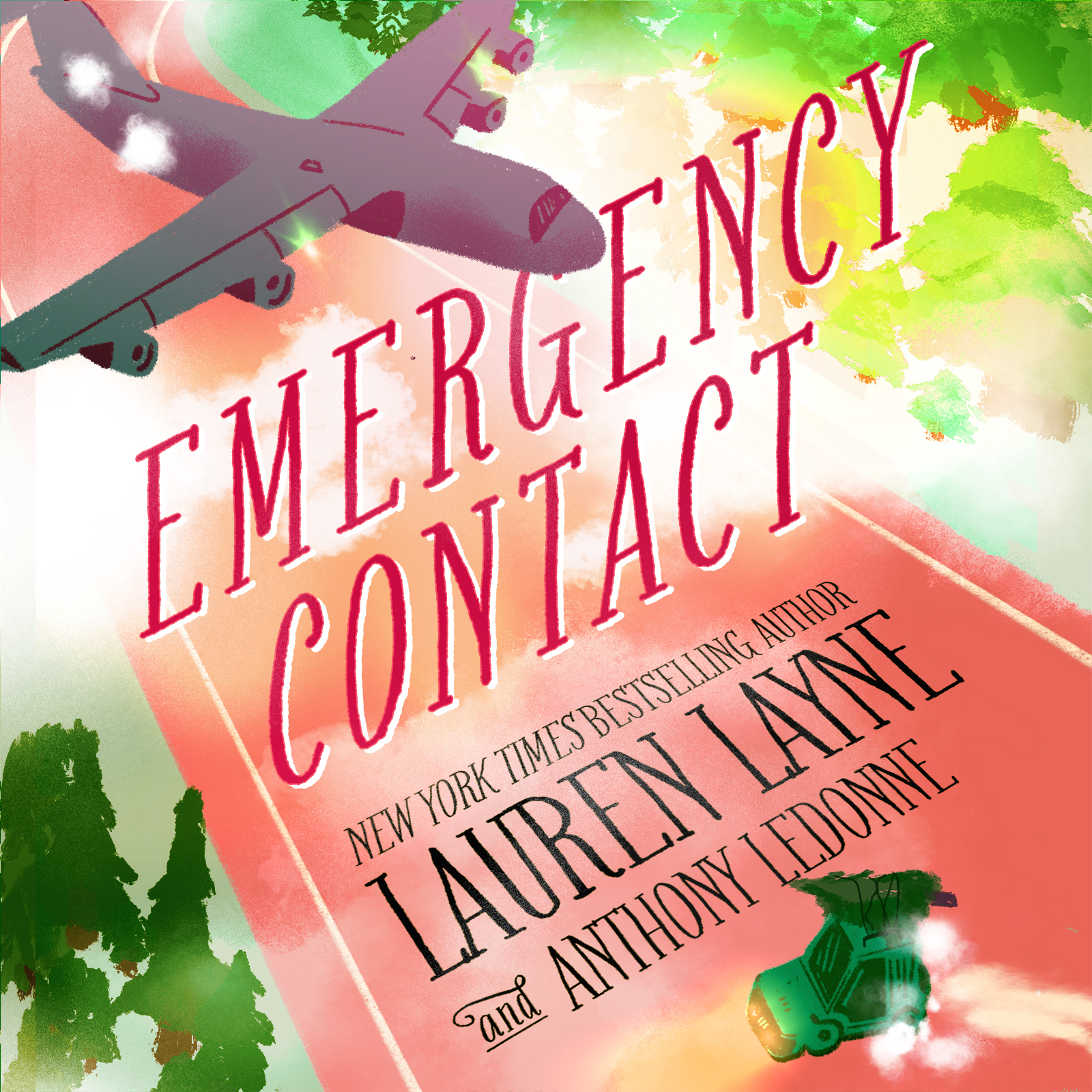 Emergency Contact cover image cdn