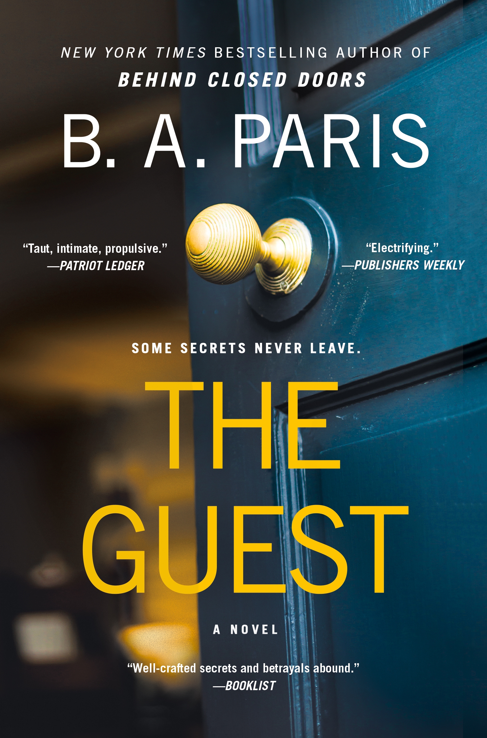 The Guest cover image cdn