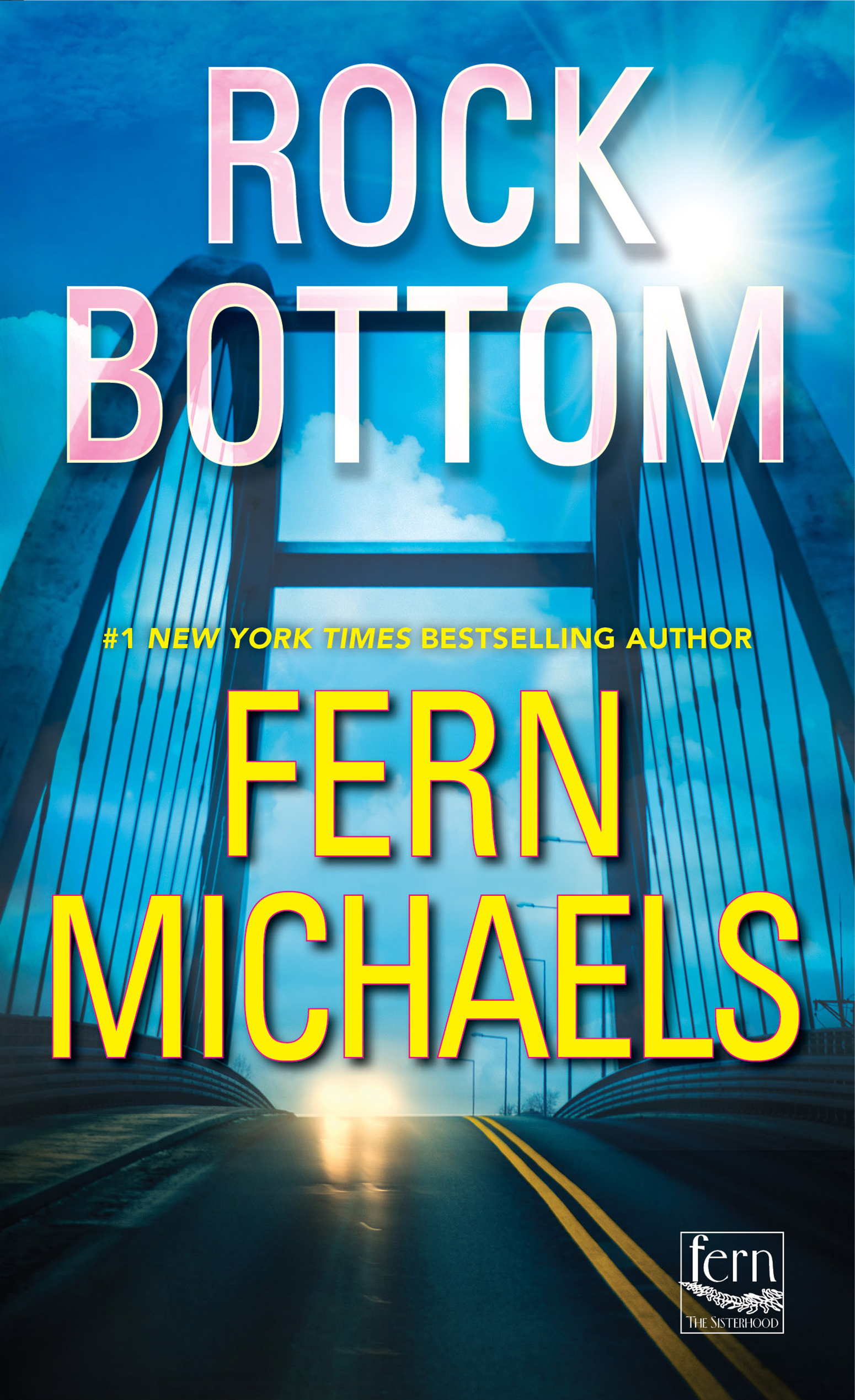Rock Bottom cover image cdn