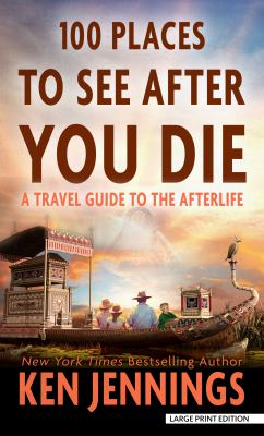 100 places to see after you die a travel guide to the afterlife  cover image cdn