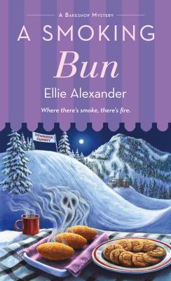 A smoking bun  cover image cdn