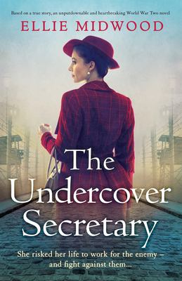 The undercover secretary  cover image cdn