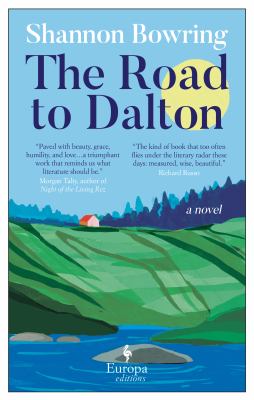 The road to Dalton  cover image cdn