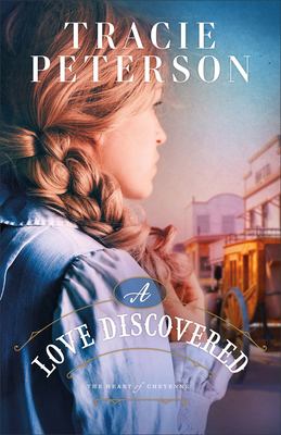 A love discovered  cover image cdn