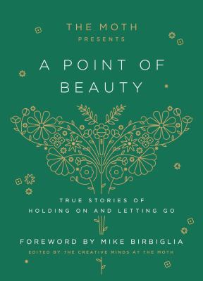 The Moth presents a point of beauty cover image