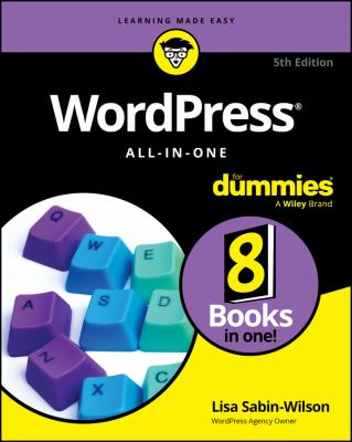 Wordpress all-in-one for dummies cover image cdn