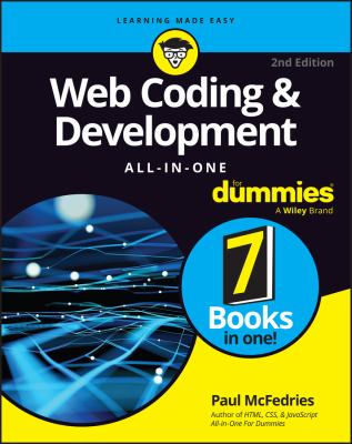 Web coding & development all-in-one  cover image cdn