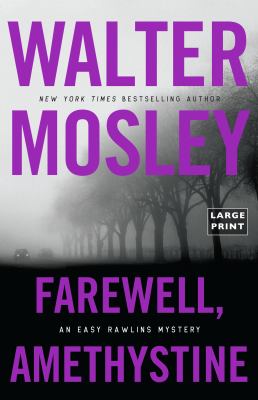 Farewell, Amethystine cover image cdn