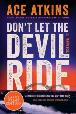 Don't let the devil ride cover image cdn