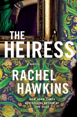 The heiress cover image cdn