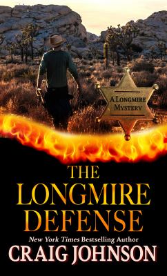The Longmire defense cover image cdn