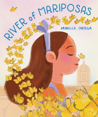 River of mariposas cover image