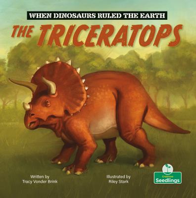 The triceratops  cover image cdn