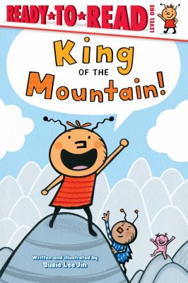 King of the mountain  cover image cdn