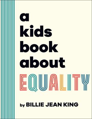 A kids book about equality  cover image cdn
