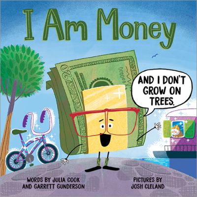 I am money  cover image cdn