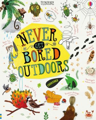 Never get bored outdoors  cover image cdn