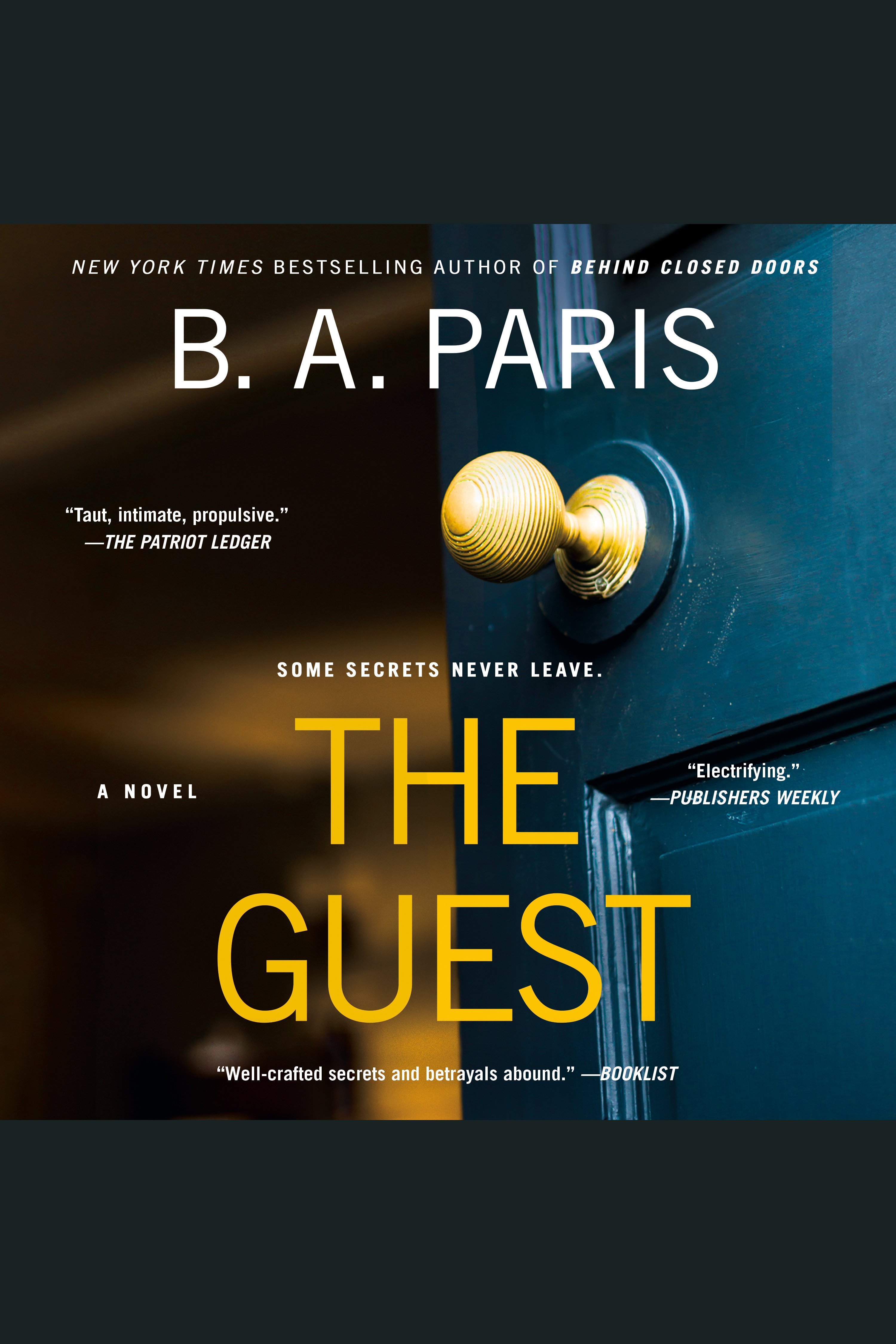 The Guest cover image cdn