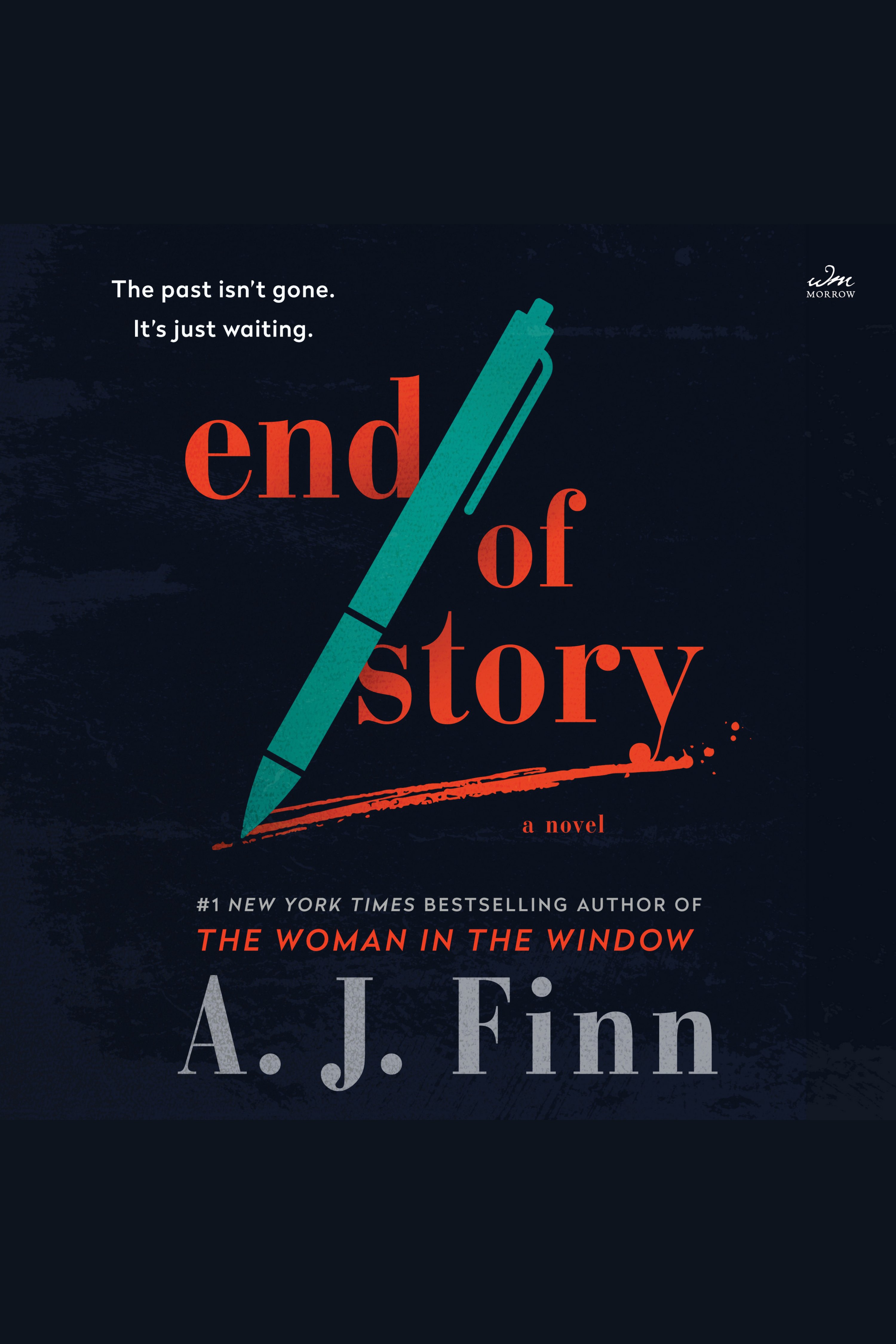 End of Story cover image cdn