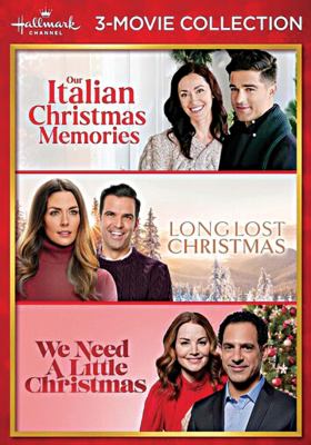 Our Italian Christmas memories Long lost Christmas ; We need a little Christmas cover image cdn