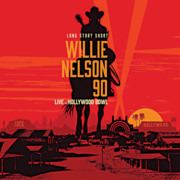 Long story short Willie Nelson 90 live at the Hollywood Bowl cover image cdn
