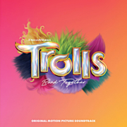 Trolls band together original motion picture soundtrack cover image cdn