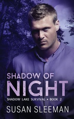 Shadow of night cover image