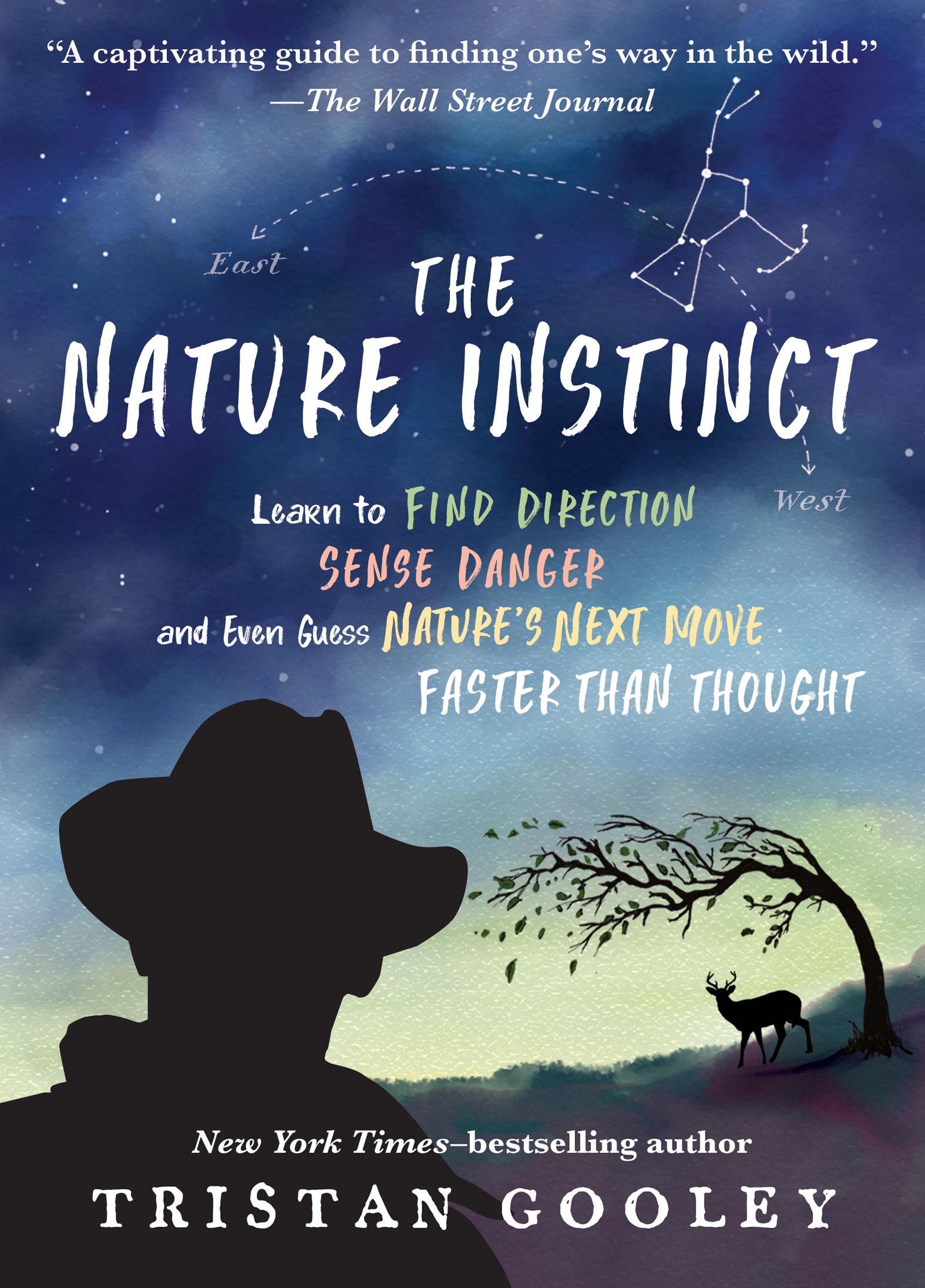 The Nature Instinct relearning our lost intuition for the inner workings of the natural world cover image cdn