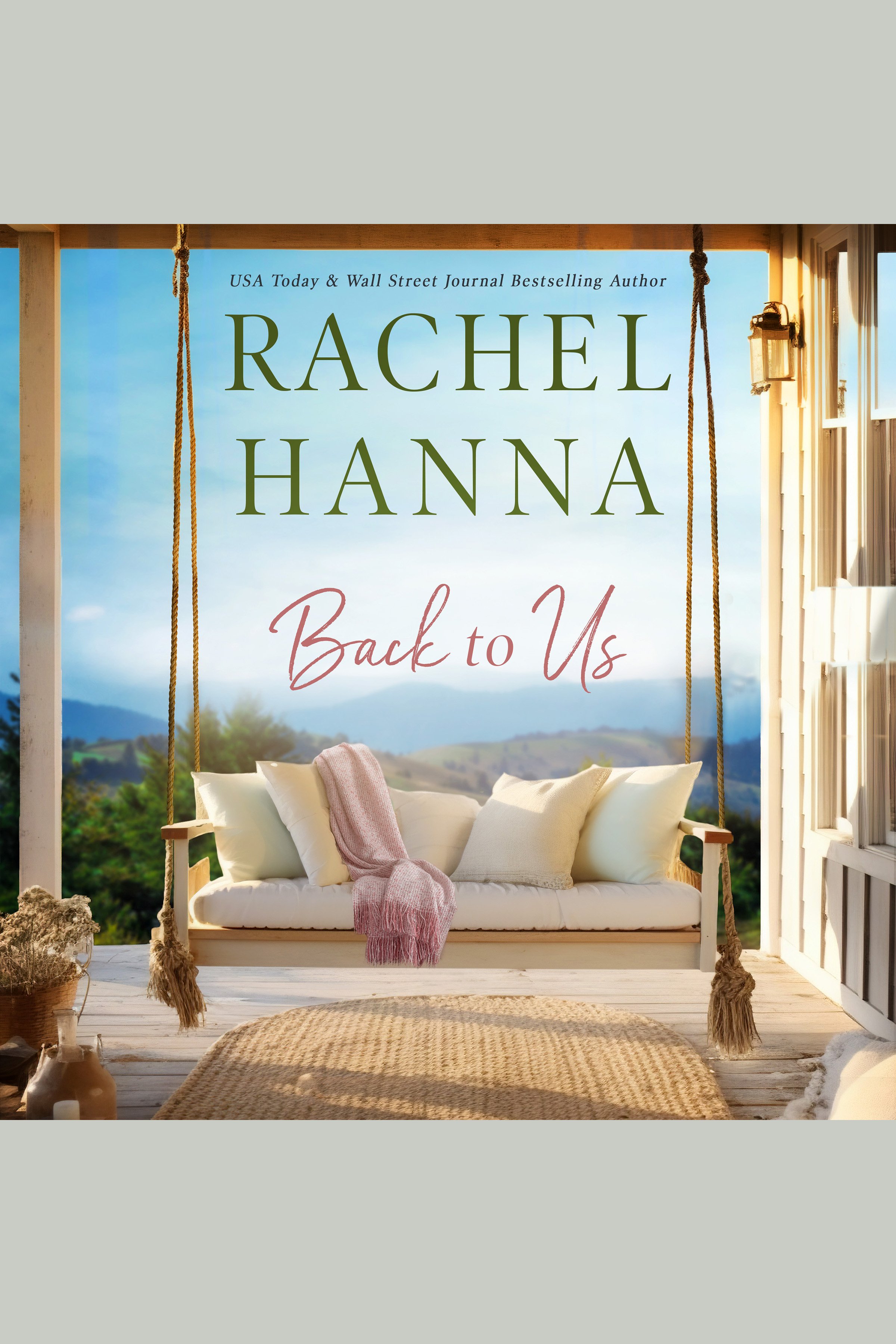Back To Us cover image cdn