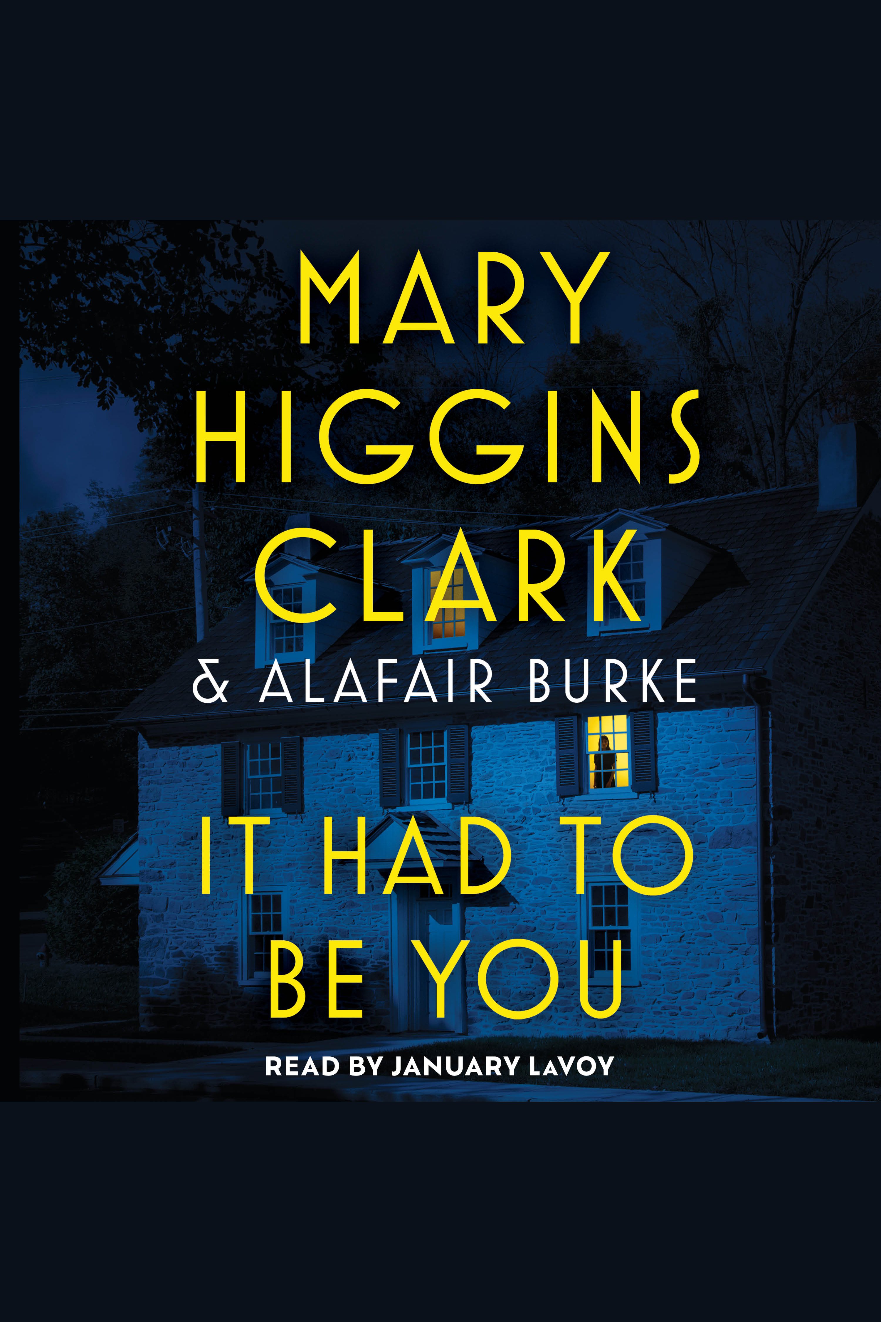 It Had To Be You cover image cdn