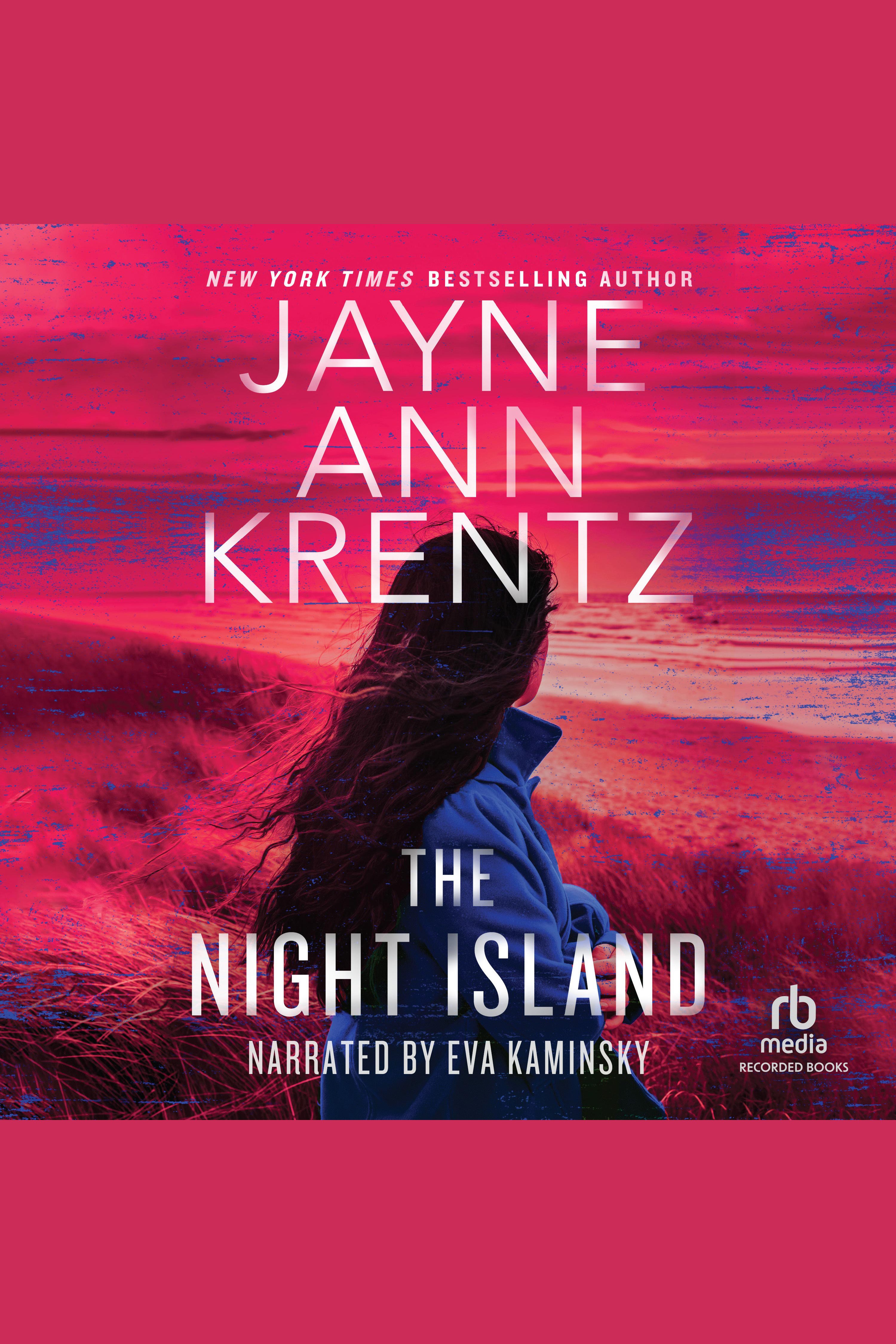 The Night Island cover image cdn