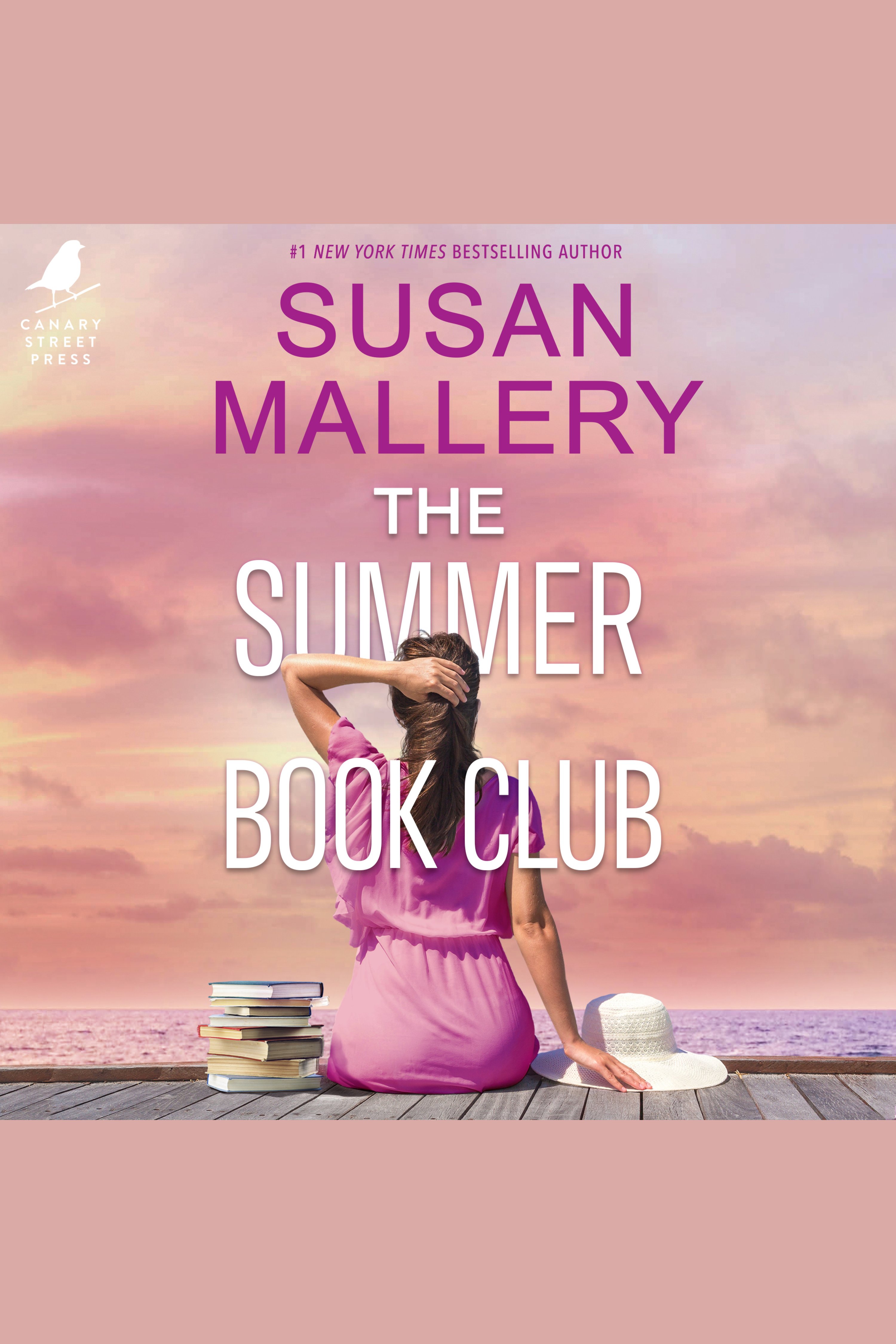 The Summer Book Club cover image cdn