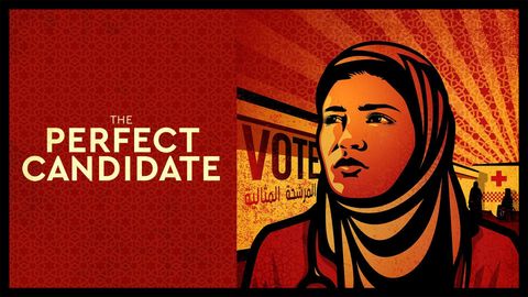 The Perfect Candidate cover image cdn