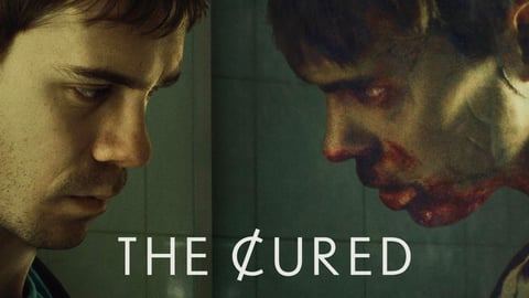 The Cured cover image cdn