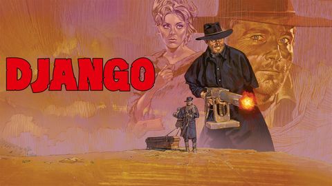 Django cover image cdn