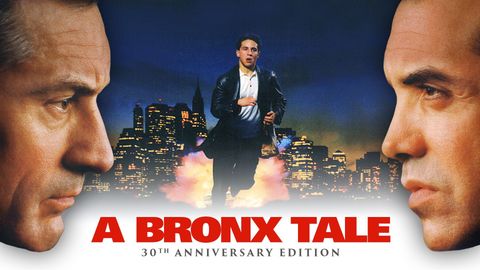 A Bronx Tale cover image cdn