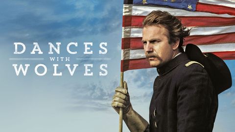 Dances with Wolves cover image cdn